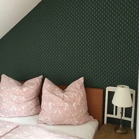 Kamp Blick Ins Grüne Ferienhaus